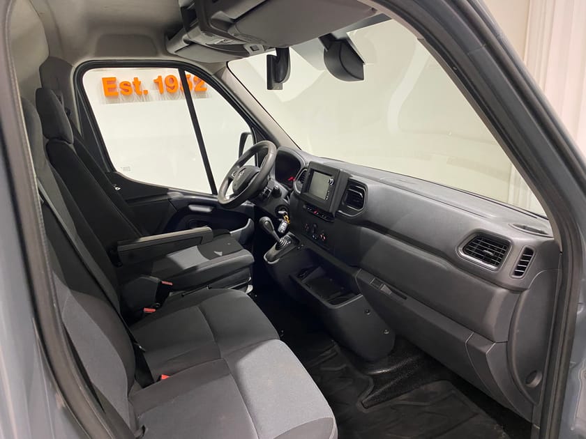 Bild 2 av Renault Master