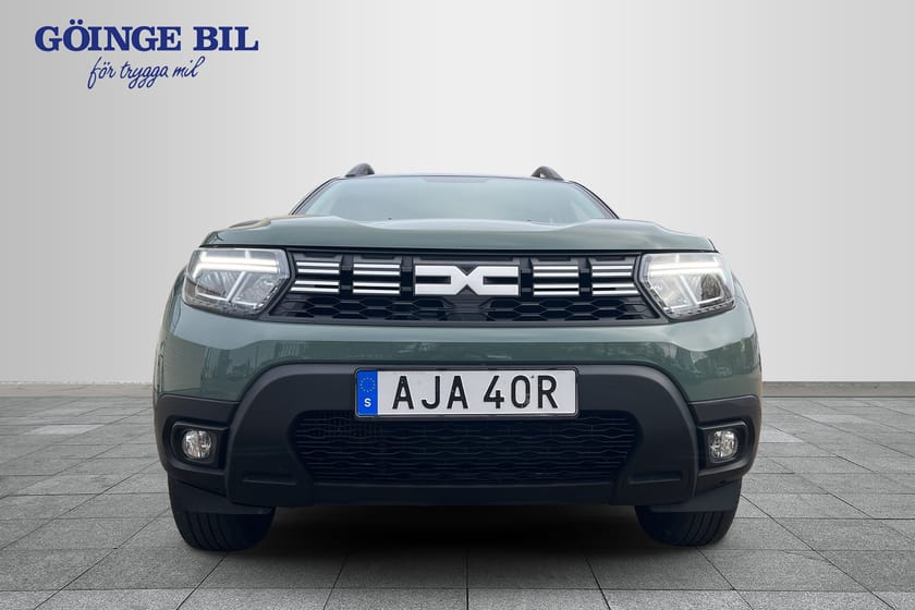 Bild 3 av Dacia Duster