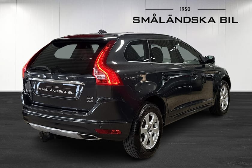 Bild 4 av Volvo XC60