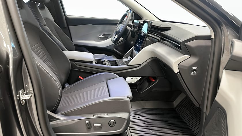 Bild 3 av Ford Explorer EV Extended Range AWD