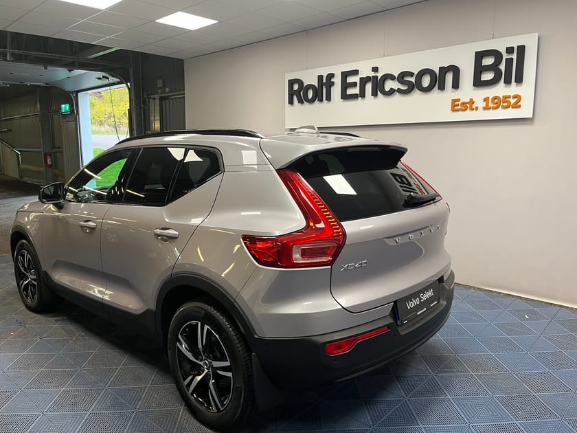 Bild 3 av Volvo XC40