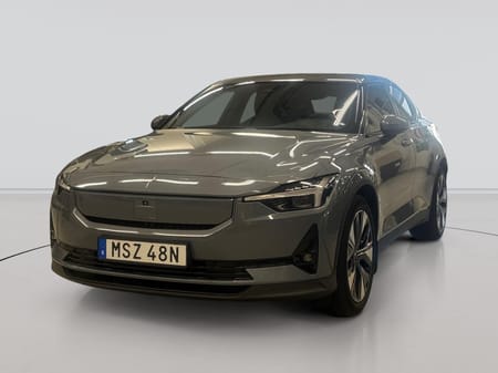 Polestar 2 Long Range Single Motor