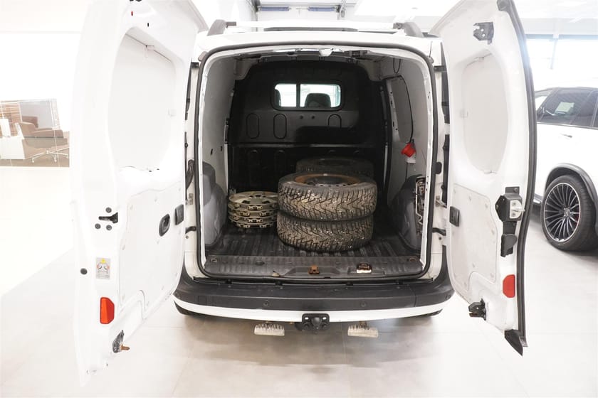 Bild 5 av Renault Kangoo Express