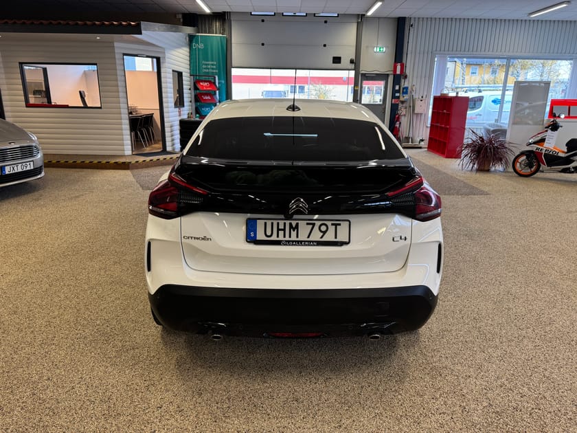 Bild 4 av Citroën C4