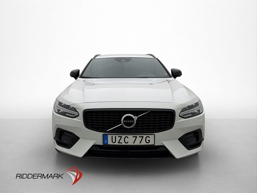 Bild 2 av Volvo V90