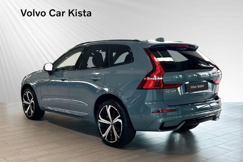 Bild 4 av Volvo XC60