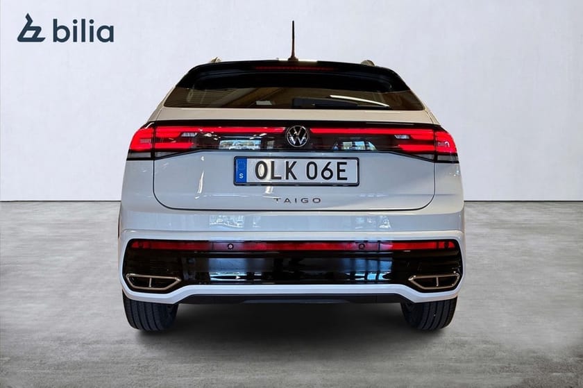 Bild 5 av Volkswagen Taigo