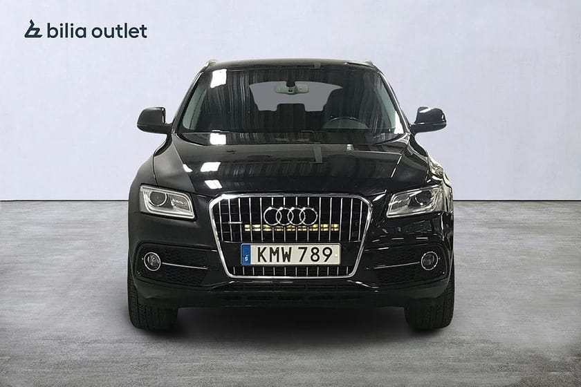 Bild 2 av Audi Q5