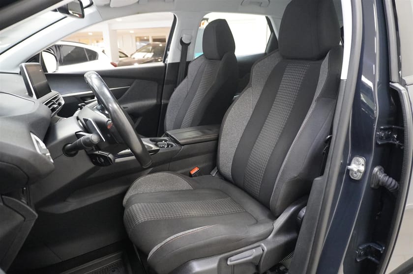 Bild 5 av Peugeot 3008