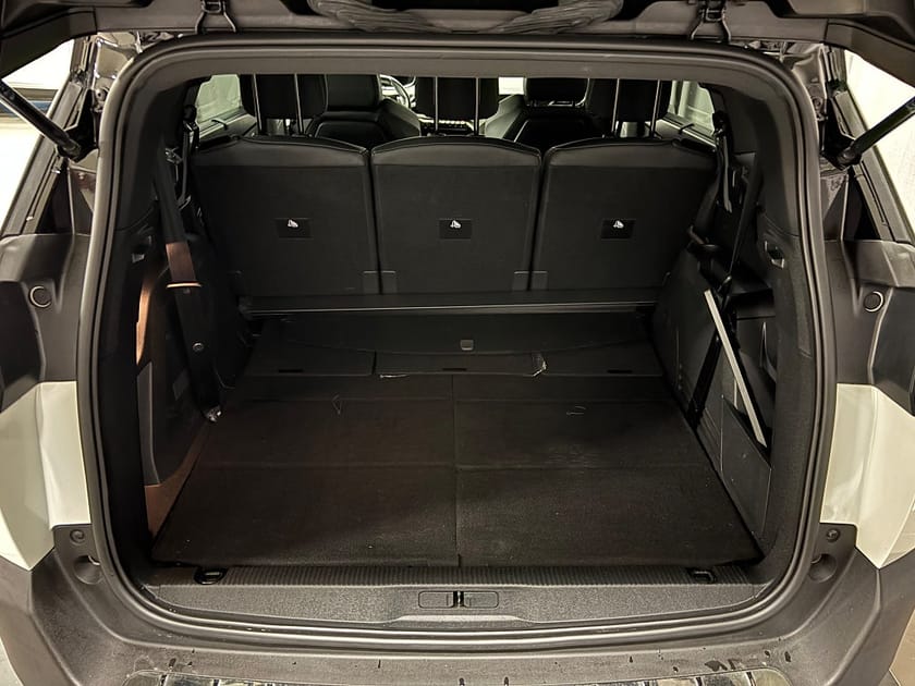 Bild 4 av Peugeot 5008