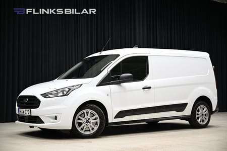 Ford Transit Connect 230 LWB