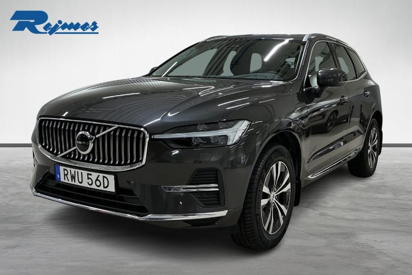 Bild 1 av Volvo XC60