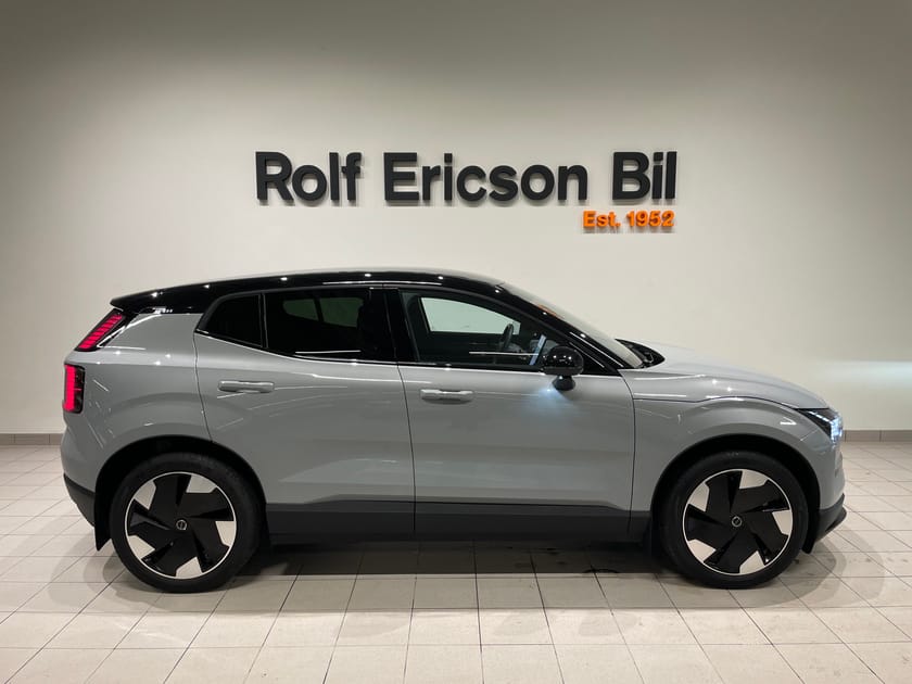 Bild 2 av Volvo EX30 Single Motor Extended Range