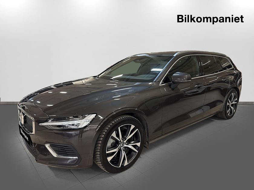 Bild 1 av Volvo V60