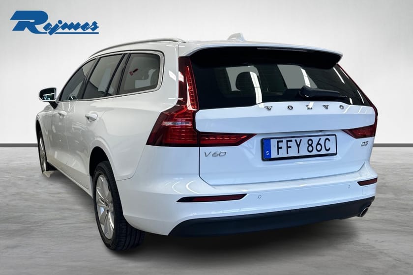Bild 3 av Volvo V60