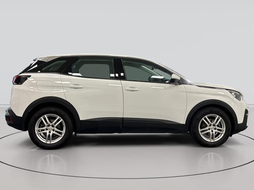 Bild 5 av Peugeot 3008