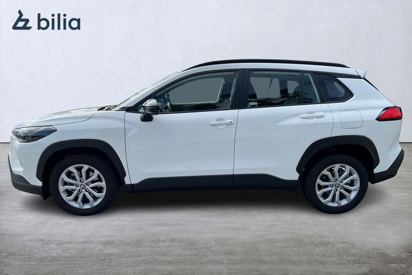 Bild 3 av Toyota Corolla Cross Hybrid