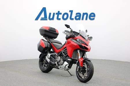Ducati Multistrada 1260