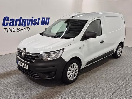 Renault Express