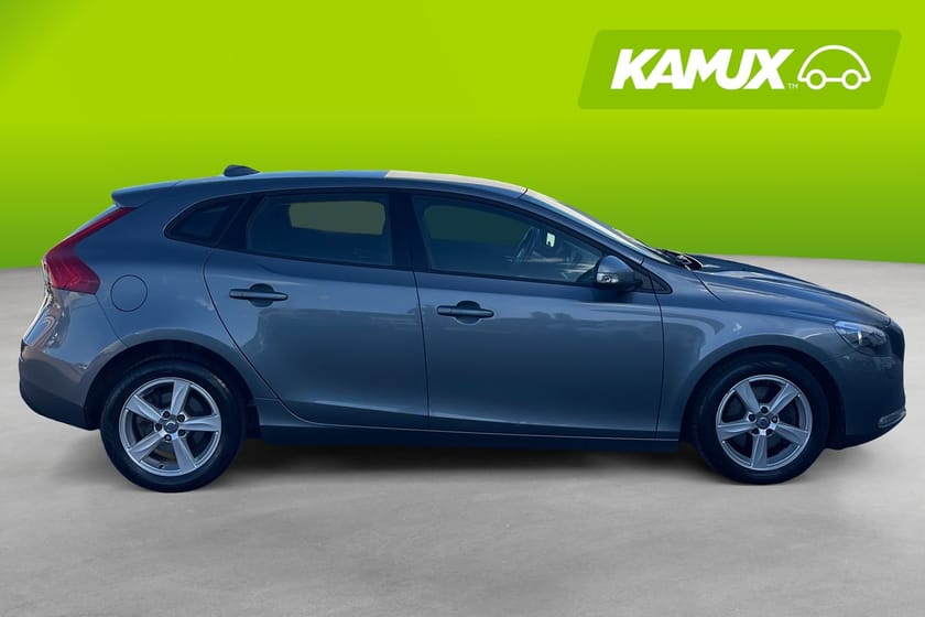 Bild 2 av Volvo V40