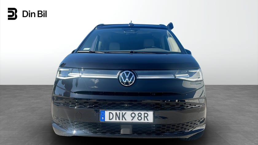 Bild 4 av Volkswagen California
