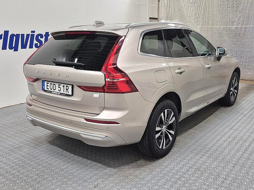 Bild 4 av Volvo XC60