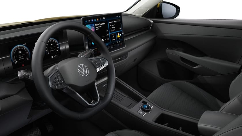 Bild 3 av Volkswagen T-Roc