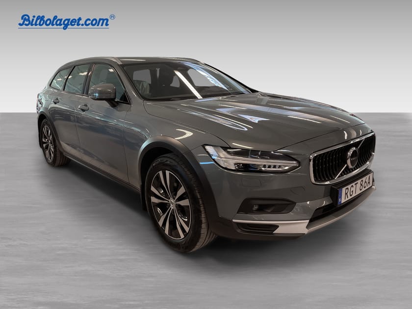Bild 3 av Volvo V90 Cross Country