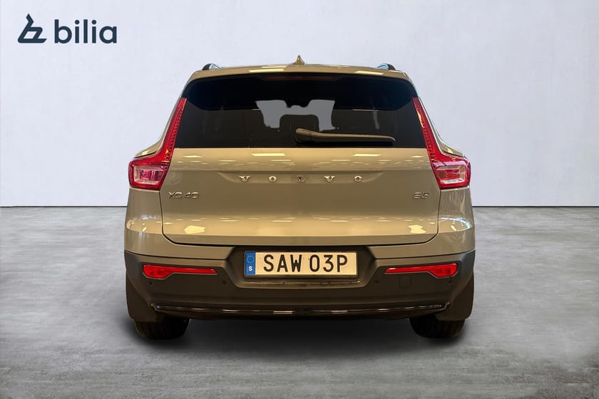 Bild 5 av Volvo XC40
