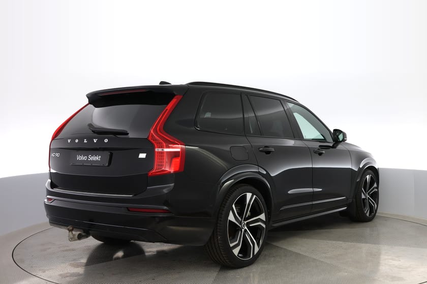 Bild 4 av Volvo XC90