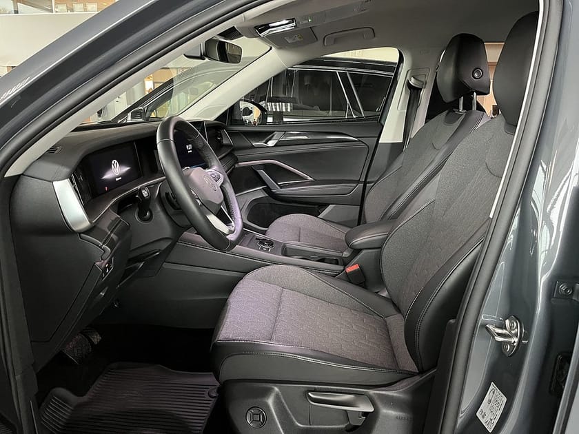 Bild 5 av Volkswagen Tayron 5-seater
