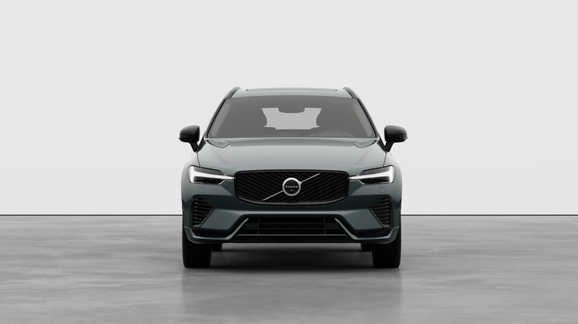 Bild 1 av Volvo XC60