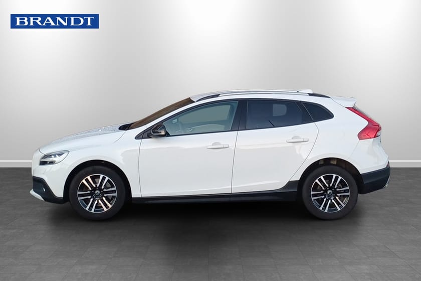 Bild 3 av Volvo V40 Cross Country