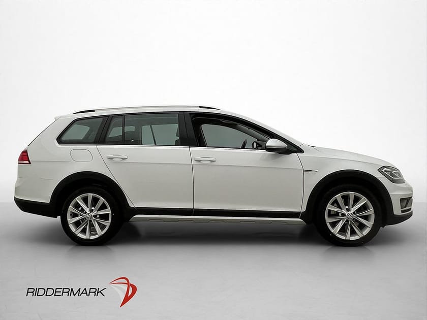 Bild 4 av Volkswagen Golf Alltrack