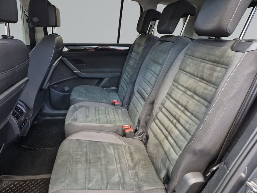 Bild 5 av Volkswagen Touran 7-seater