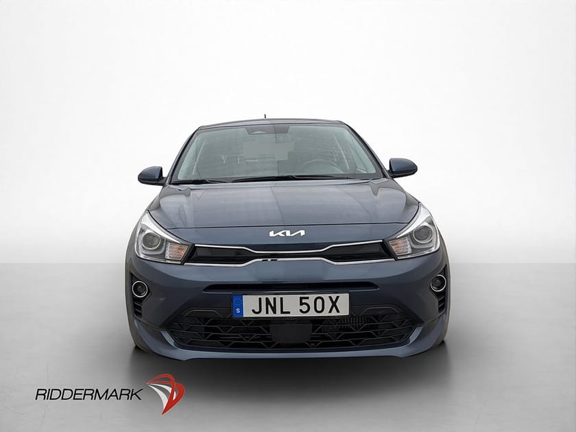 Bild 2 av Kia Rio