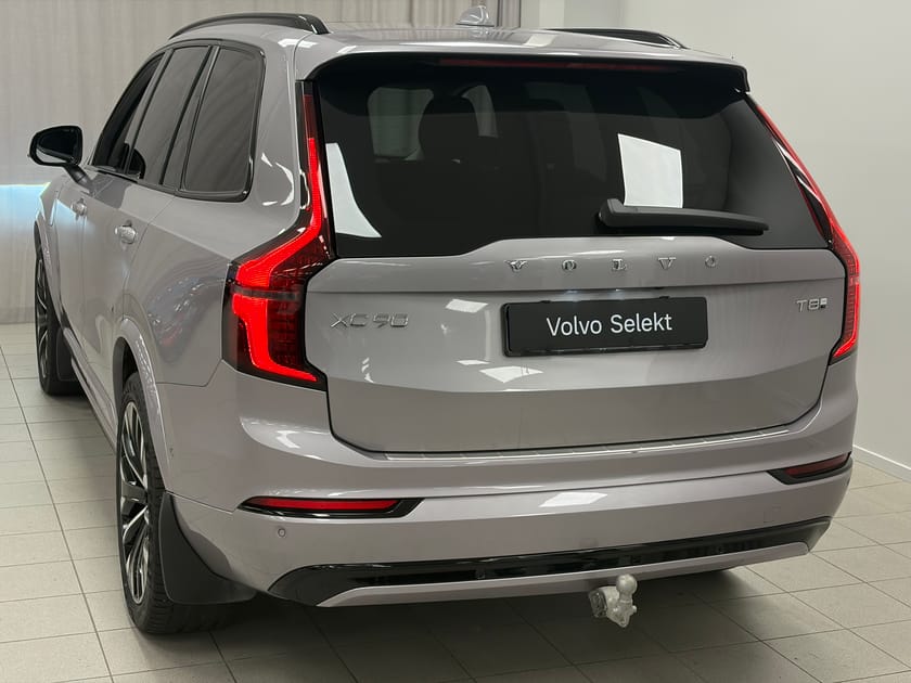 Bild 3 av Volvo XC90