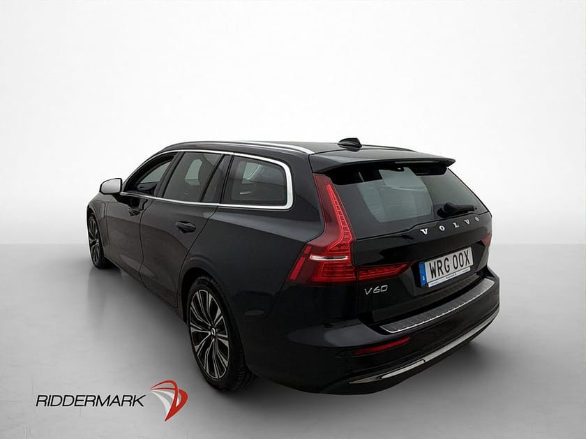 Bild 5 av Volvo V60