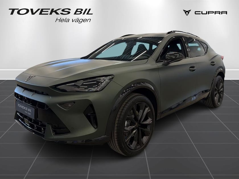 Bild 1 av CUPRA Formentor 1.5 eTSI