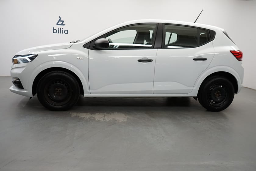 Bild 2 av Dacia Sandero