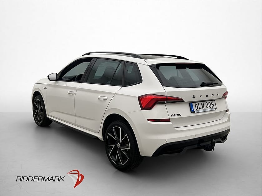 Bild 5 av Škoda Kamiq