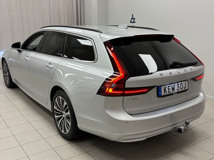 Bild 3 av Volvo V90