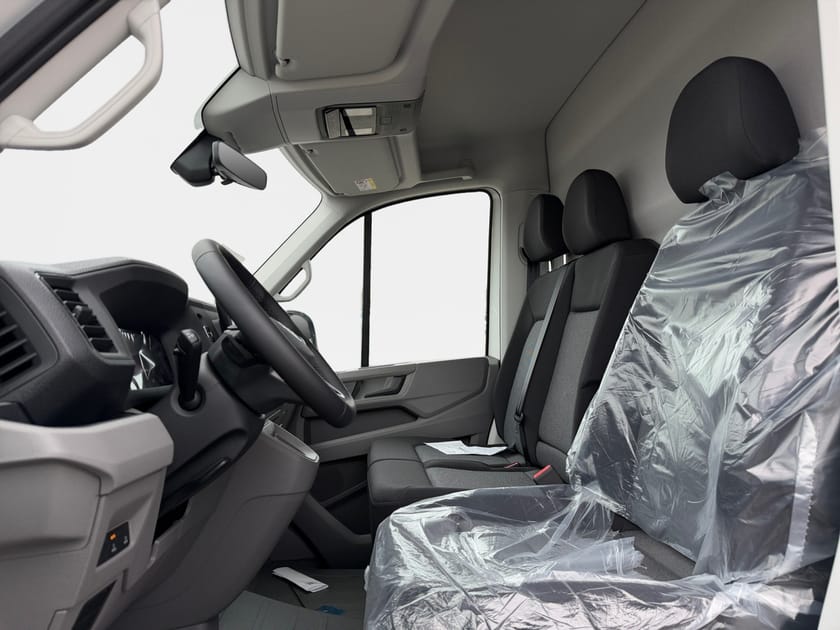 Bild 4 av Volkswagen Crafter
