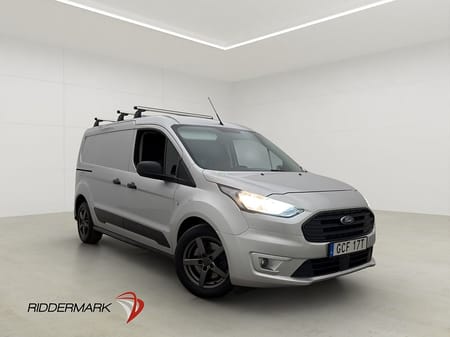 Ford Transit Connect 210 LWB