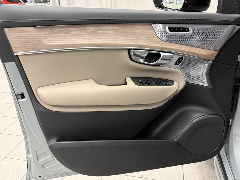 Bild 4 av Volvo XC90
