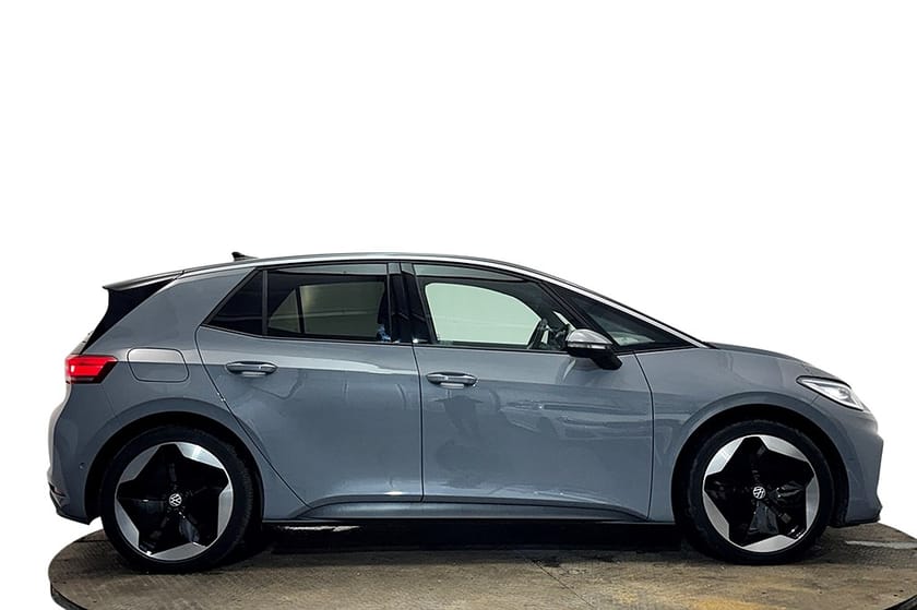 Bild 5 av Volkswagen ID.3 Pro S