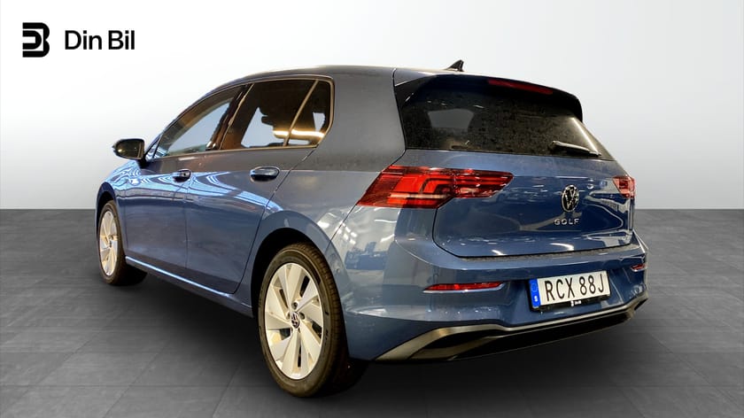 Bild 3 av Volkswagen Golf