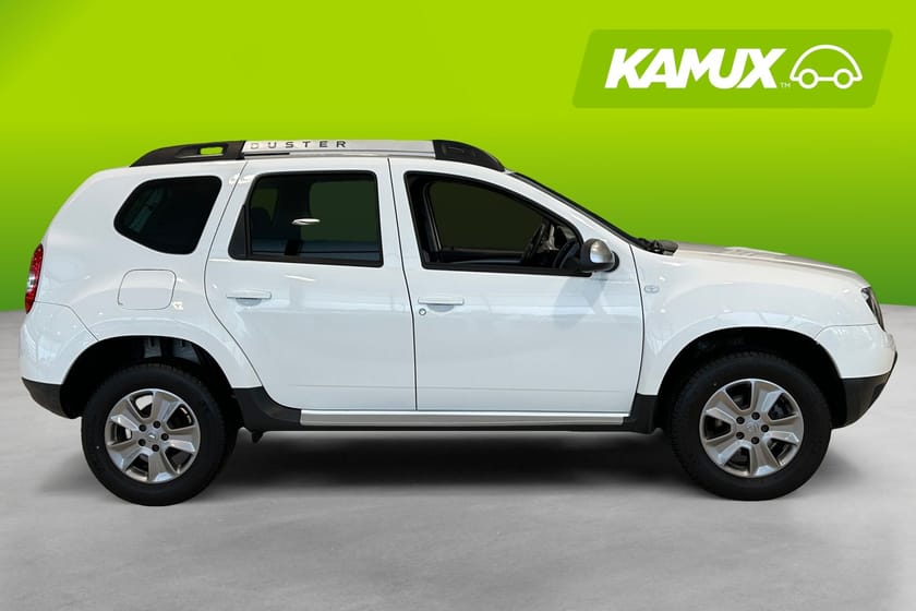Bild 2 av Dacia Duster