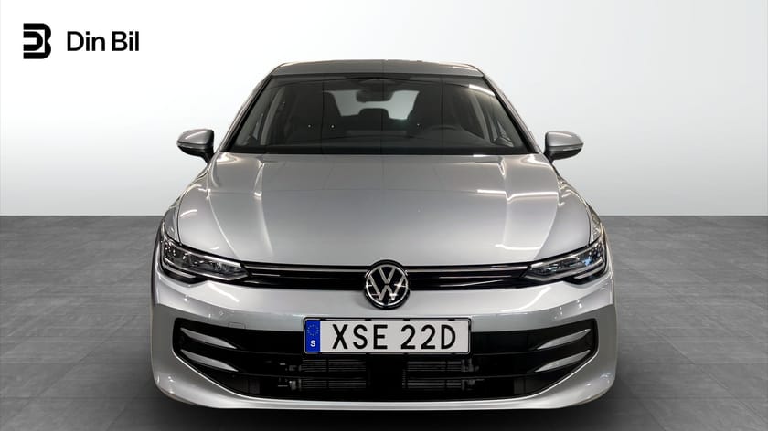 Bild 4 av Volkswagen Golf