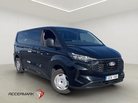 Ford Transit Custom 320